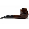 Cachimbo Bertoldi Elite Natural Curvo Permanente